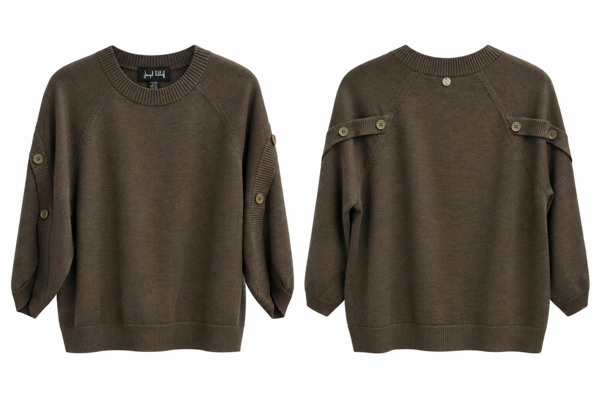 Sweaters & Cardigans