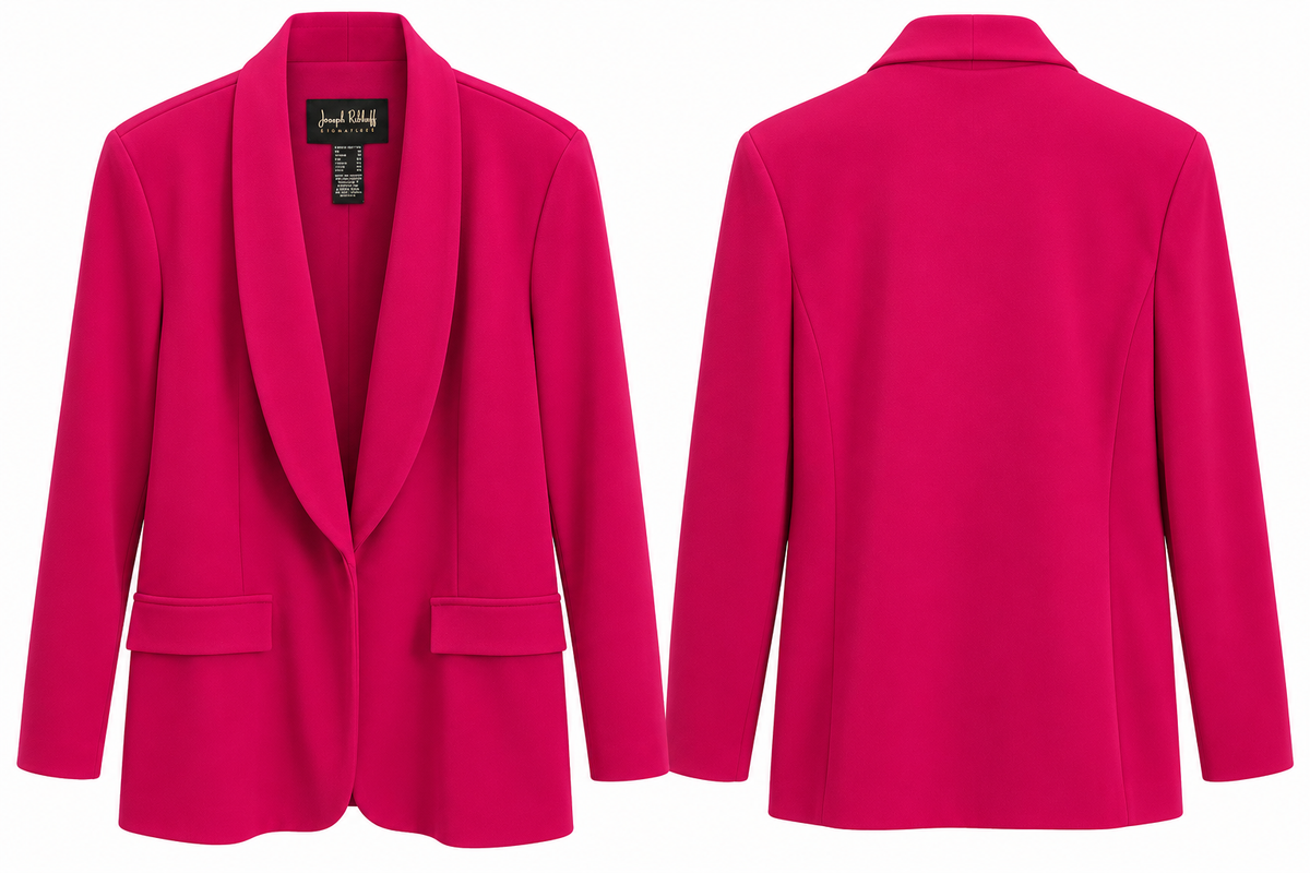 Joseph Ribkoff Signature Blazer – Opulence